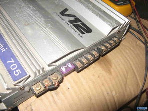 汽车cd功率多少合适