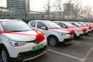 共享汽车多少什么牌子