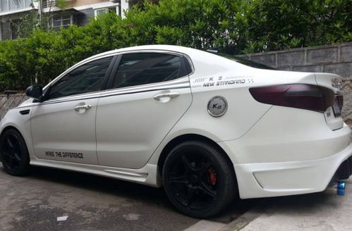 汽车改多少能上路