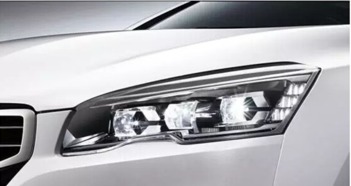 汽车二挡开多少码