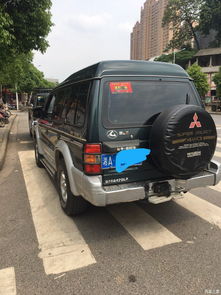 猎豹奇兵汽车多少马力