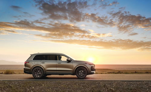 理想汽车能耗是多少