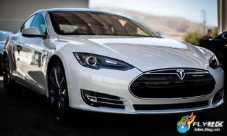 特斯拉汽车销量多少
