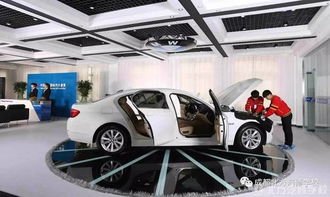 汽车美容行业多多少 汽车美容行业多多少