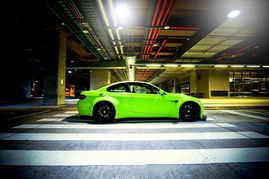 汽车涂装用了多少颜色