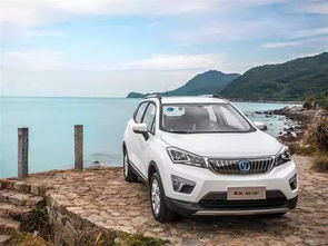 长安汽车每年贬值多少