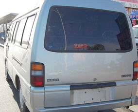 东南大面包汽车多少 东南大面包汽车多少