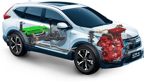 汽车里输出多少v 汽车里输出多少v