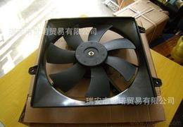 汽车电子扇功率多少