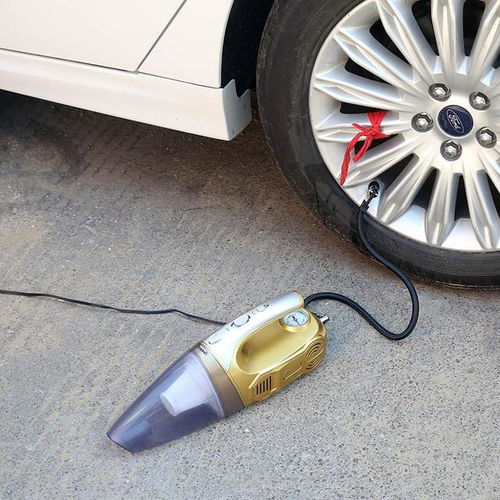 汽车多少时间打气