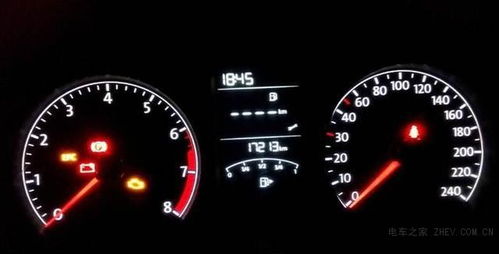 汽车还剩多少公里 加油