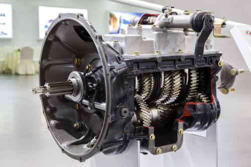 汽车曲轴有多少种 汽车曲轴有多少种