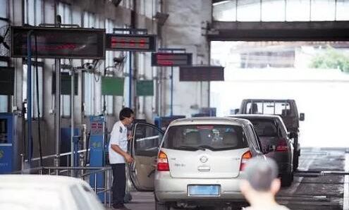 涉县汽车年检价格多少