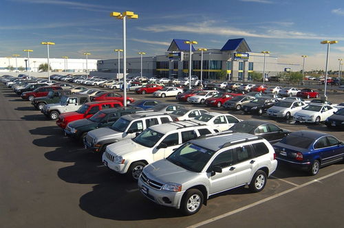 汽车油价最低时多少 汽车油价最低时多少