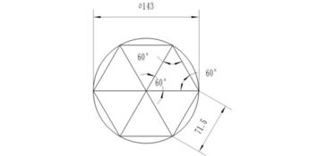 汽车螺旋坡道半径多少