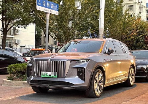 汽车红旗车价多少