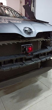 汽车acc标准多少安