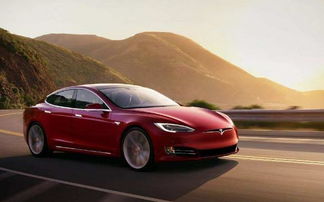 特斯拉汽车之王价格多少 特斯拉汽车之王价格多少