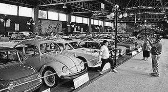 出口汽车墨西哥价格多少