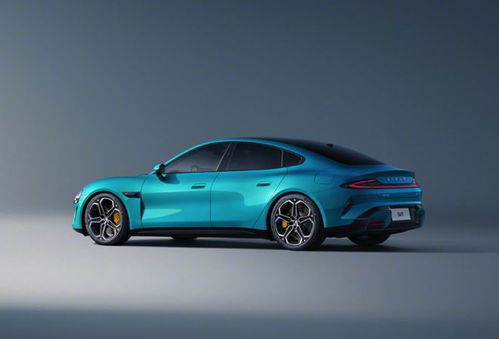 小米汽车重量是多少 小米汽车重量是多少