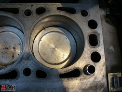 汽车缸盖变形多少丝