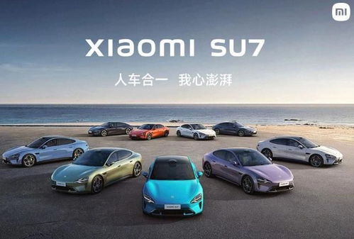 小米汽车要亏多少