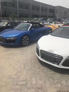 汽车中置多少钱