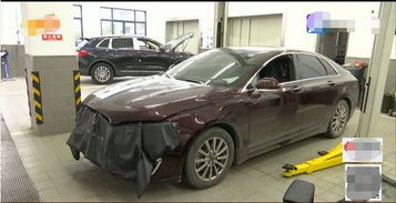 林肯汽车排油量多少 林肯汽车排油量多少