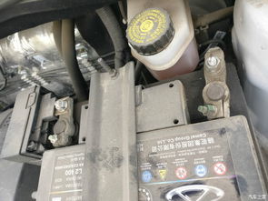 汽车电瓶螺丝多少厘米 汽车电瓶螺丝多少厘米