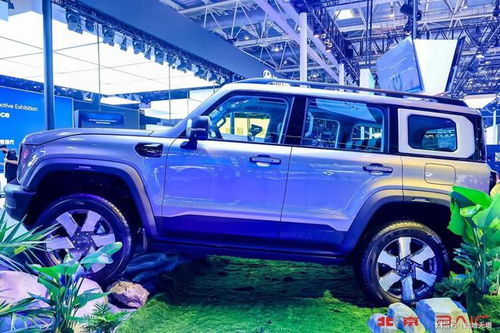 北京汽车油多少升