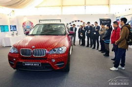 宝马 汽车喷漆价格多少