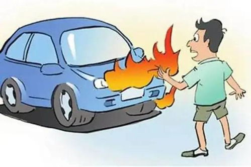 汽车燃烧比例是多少