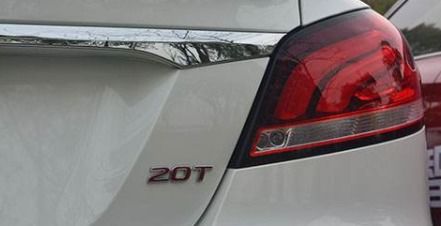 汽车大排是多少排量