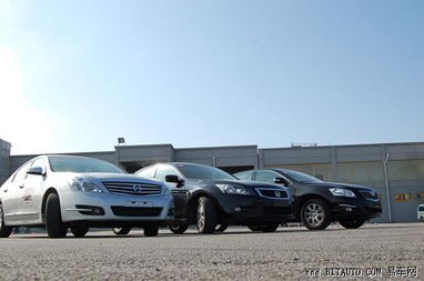 汽车大型排量是多少