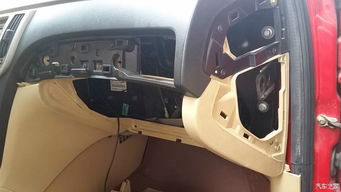 汽车安装气囊电阻多少