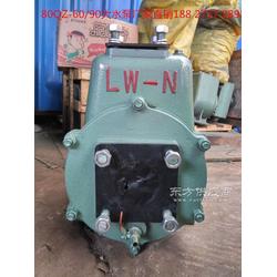 汽车上用多少水泵