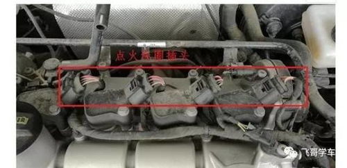 汽车喷油器有多少线