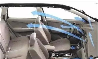 汽车室外温度降到多少 汽车室外温度降到多少