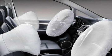 汽车弹气囊车价多少