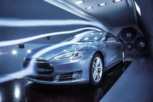 汽车最佳风阻多少 汽车最佳风阻多少