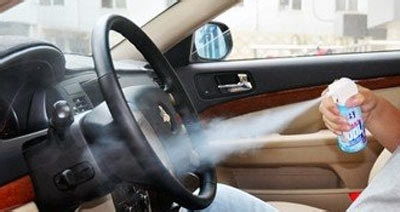 汽车室温多少度