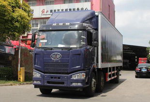 卡车汽车载重多少 卡车汽车载重多少