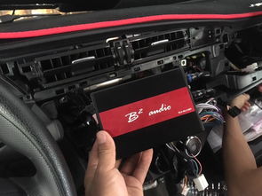 汽车dsp升级价格多少 汽车dsp升级价格多少