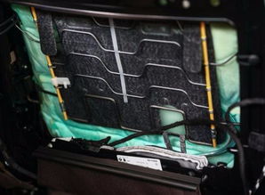 汽车腰部支撑角度多少 汽车腰部支撑角度多少