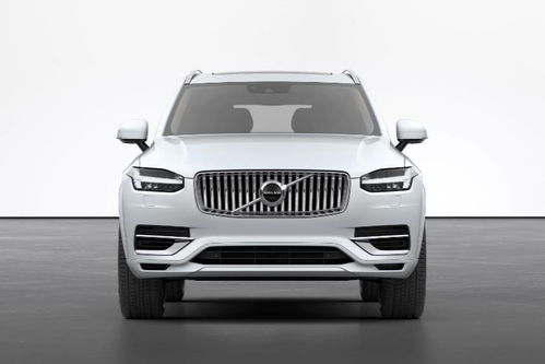 沈阳汽车沃尔沃价格多少