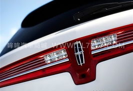 林肯汽车研发投入多少