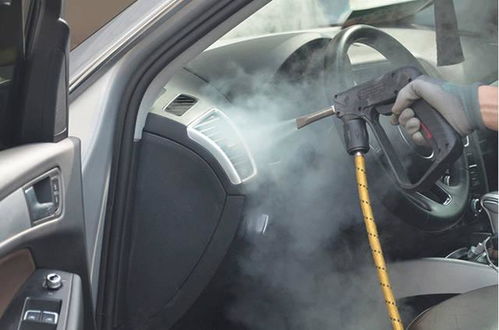 汽车多少里程清洗空调