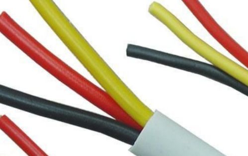 汽车搭电线多少瓦