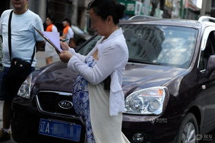 汽车鸣笛多少算扰民