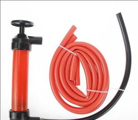 汽车抽油泵多少安